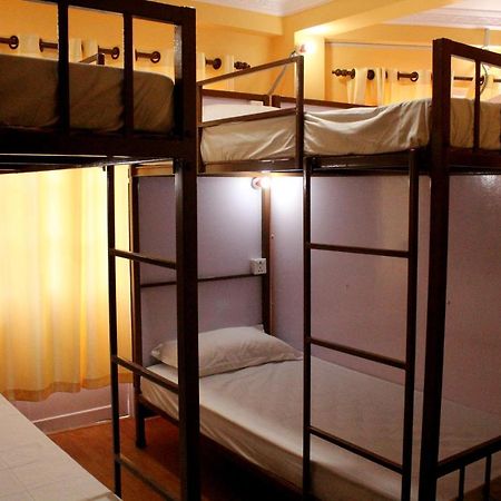 Vista City Hostel Katmandu Eksteriør billede