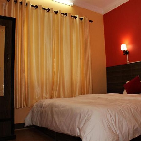 Vista City Hostel Katmandu Eksteriør billede