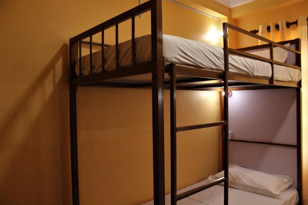 Vista City Hostel Katmandu Eksteriør billede